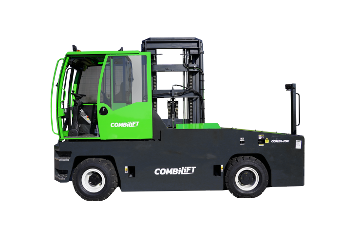 Combi-FSE 8000 Sideloader