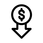 Dollar Icon
