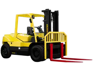 HYSTER J7.0XTLG6