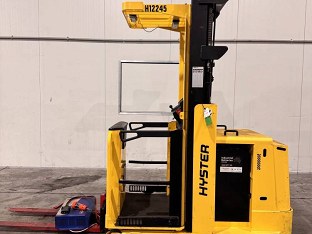 HYSTER K1.0L
