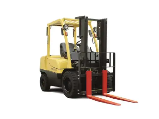 HYSTER H2.5XT