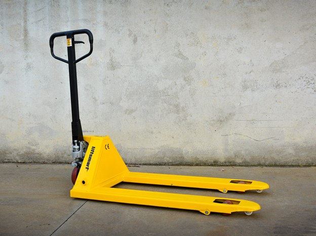 Hand Pallet Jack