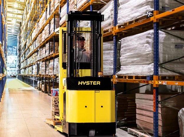 Hyster R30XM