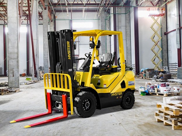 Hyster H2-3.5UT