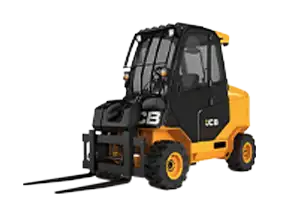 Telescopic Forklifts 3-3.5T