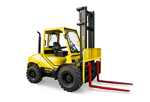 Hyster F1.8-3.5UT