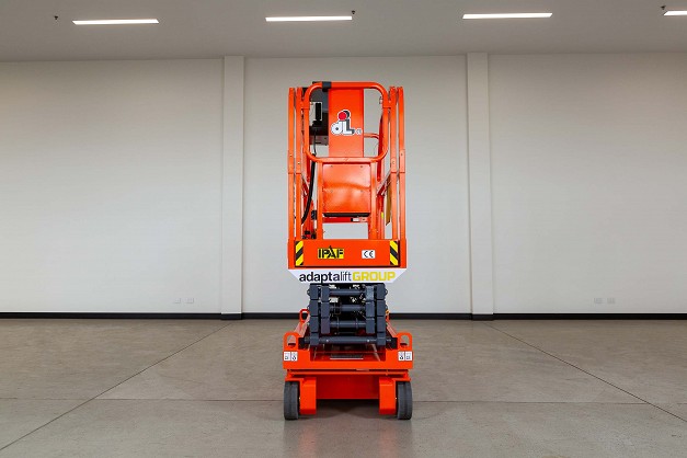 Dingli Rizer S036-RS Scissor Lift