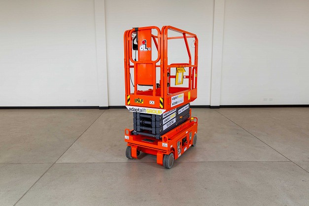 Dingli Rizer S036-RS Scissor Lift