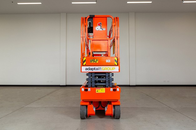 Dingli E-Tech S06-ACE Self-Propelled Scissor Lift