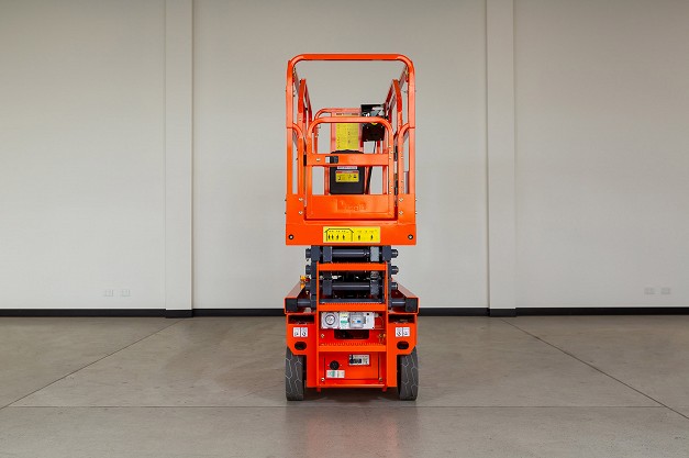 Dingli E-Tech S06-ACE Self-Propelled Scissor Lift