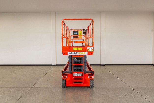 Dingli E-Tech S1012ACE Electric Scissor Lift