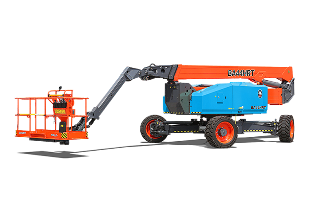 Dingli BA44RT Articulating Boom Lift