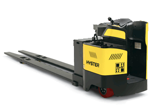 Hyster BE80-100ZHD