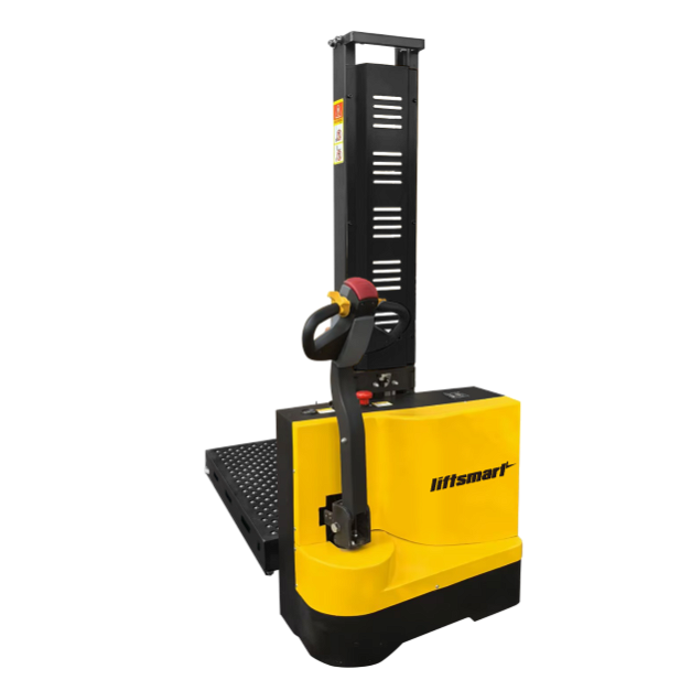 Liftsmart Ball Lift Table Stacker 