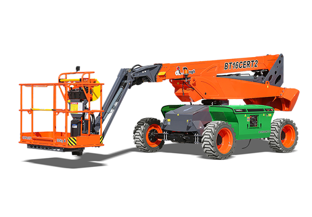 Dingli BT16CRT2 Telescopic Boom Lift