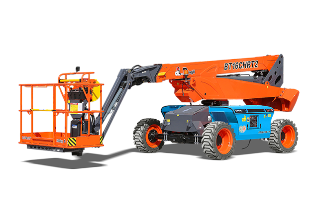 Dingli BT16CRT2 Telescopic Boom Lift