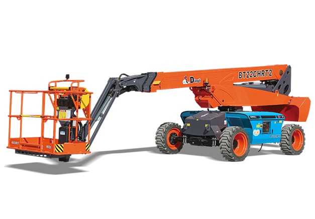 Dingli BT22CRT2 Boom Lift