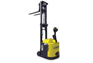 Multi-Directional - Counterbalanced Stacker 1.5 Tonne