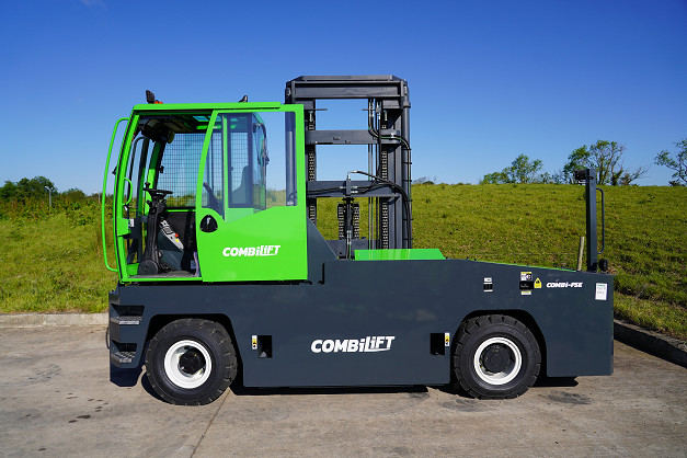Combi-FSE 8000 Sideloader