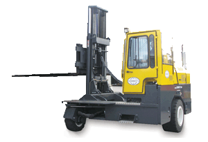 Multi-Directional Forklifts