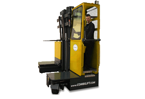 Combilift ST-Series