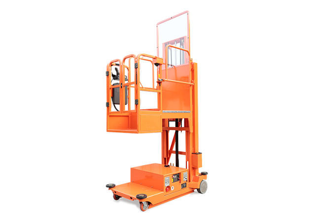 Dingli TT45 Electric Order Picker