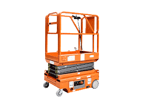Scissor Lift 3 m