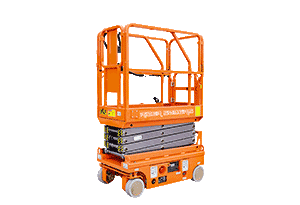 Scissor Lift 3.6 m