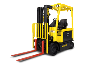 Hyster E45–70XN