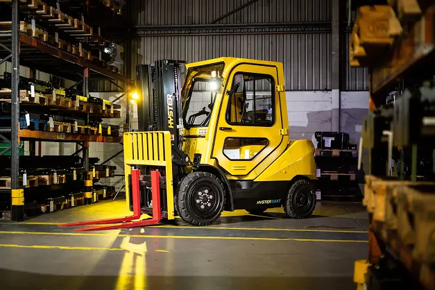 Hyster J2.0-3.5XTLG Electric Forklilft