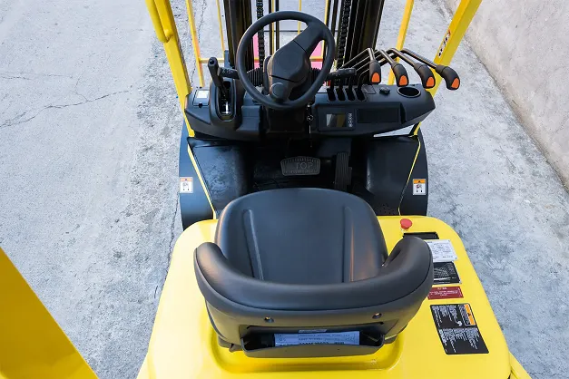 Hyster J2.0-3.5XTLG Electric Forklilft