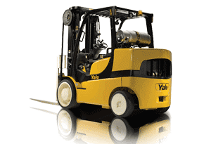 Heavy Duty Forklift