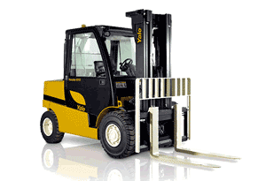 Counterbalanced Forklifts