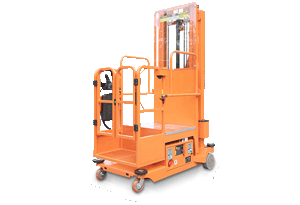 Dingli Gofer TT037