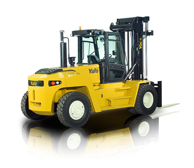 GP300 360EC High Capacity Forklift Trucks Main op GP300 360EC High Capacity Forklift Trucks Main op
