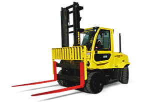 Standard Forklifts 6-7 Tonne