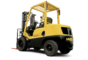 Hyster H1.50-3.5XT