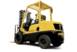 Standard Forklifts 1.5-3.5 Tonne