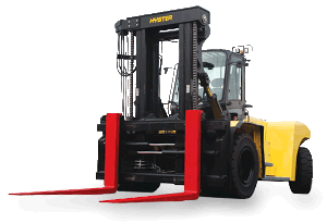 Hyster H25-32XM H28-32XM-16CH
