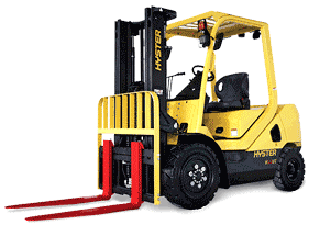 Standard Forklifts 2-3.5 Tonne