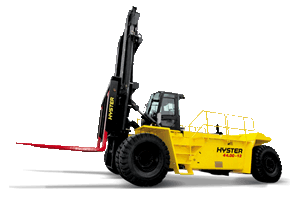 Hyster H36.00–48.00XM(S)–12