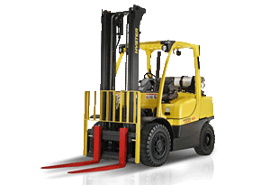 Hyster H4.0–5.5FT