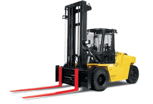 High Capacity 8-16 Tonne