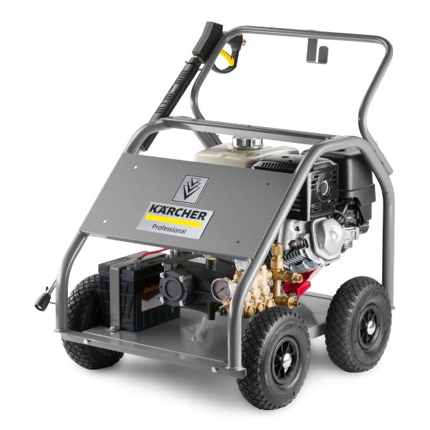 Kärcher HD 9/25 Ge Pressure Washer