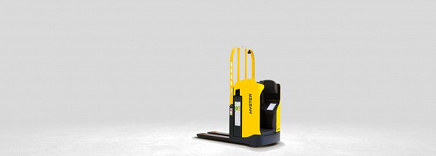 Hyster RP2.0-2.5N Pallet Truck