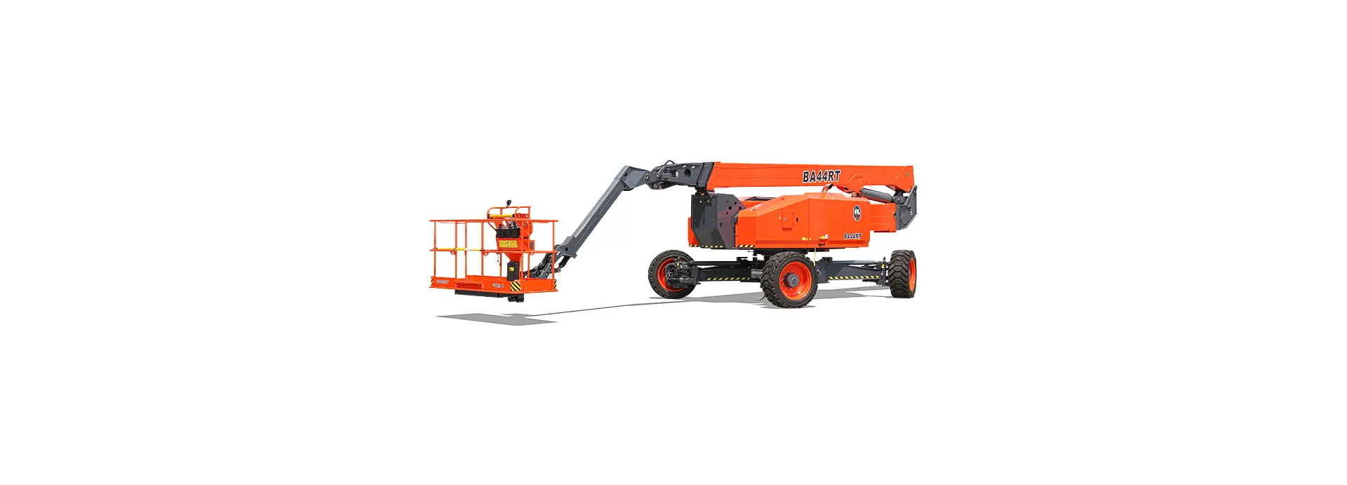 Dingli BA44RT Articulating Boom Lift