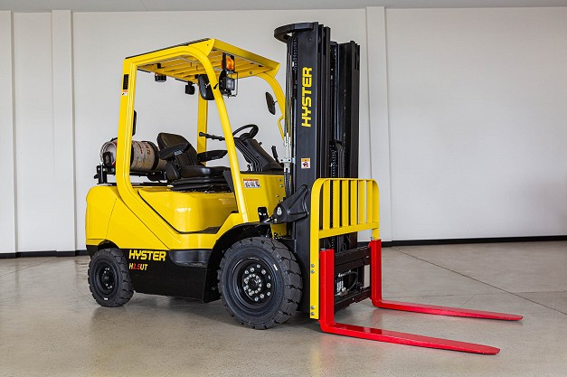 Hyster H2.0-3.5UT Forklift