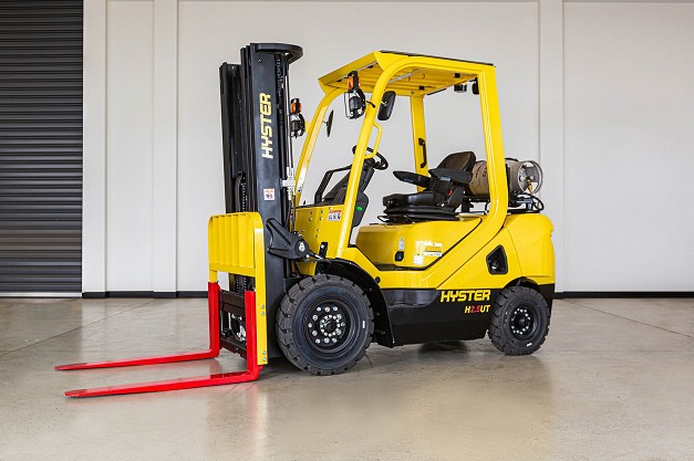 Hyster H2.0-3.5UT Forklift