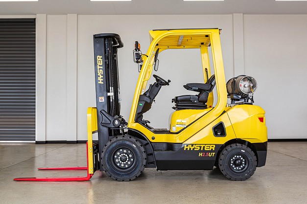 Hyster H2.0-3.5UT Forklift