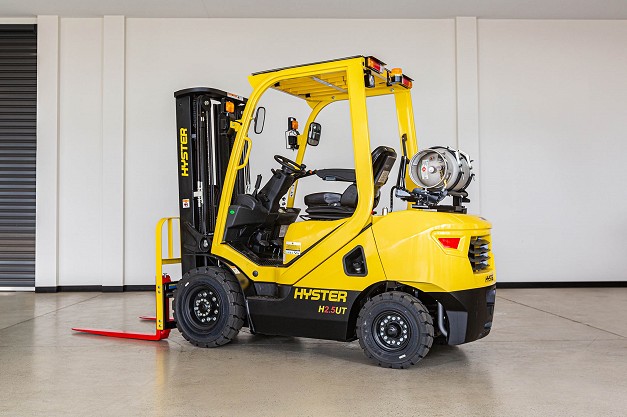 Hyster H2.0-3.5UT Forklift